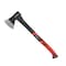 Intertool 24-inch Chopping Axe, Short Handle, 2.2 lbs HT08-0263 - alternate 1